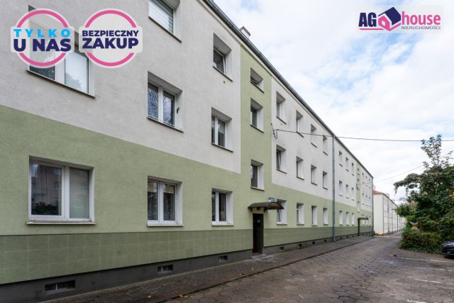 Mieszkanie 2-pokojowe Gdynia, ul. Legionów. Zdjęcie 16