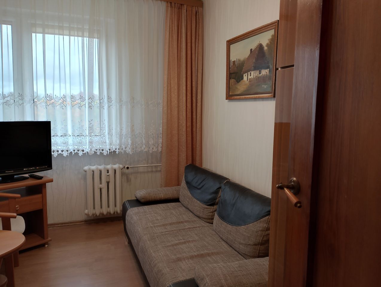 Mieszkanie 2-pokojowe Szczecin Świerczewo, ul. Hieronima Derdowskiego. Zdjęcie 11