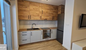 Mieszkanie 1-pokojowe Wieliszew