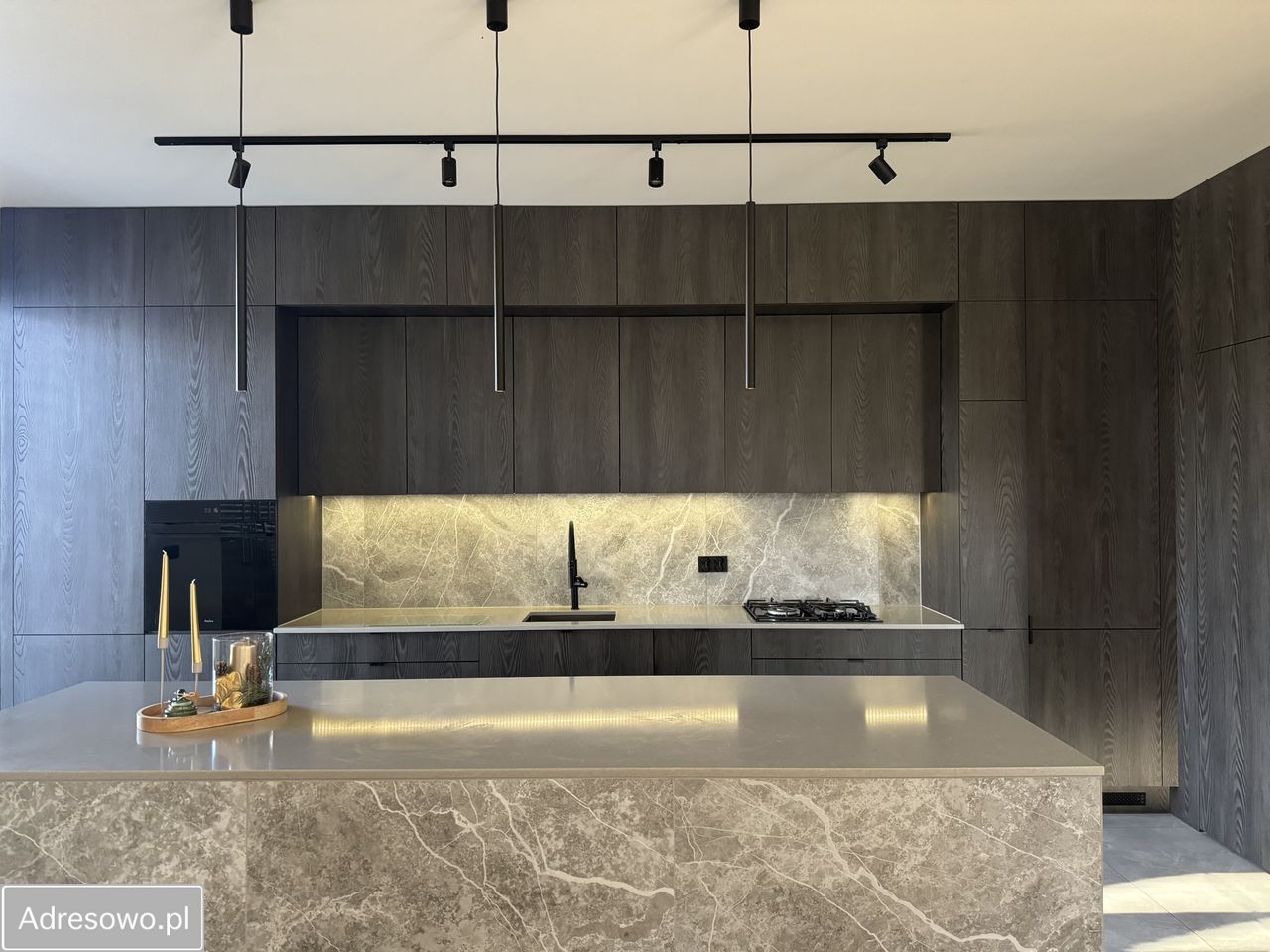 dom wolnostojący, 5 pokoi Miłków. Zdjęcie 4