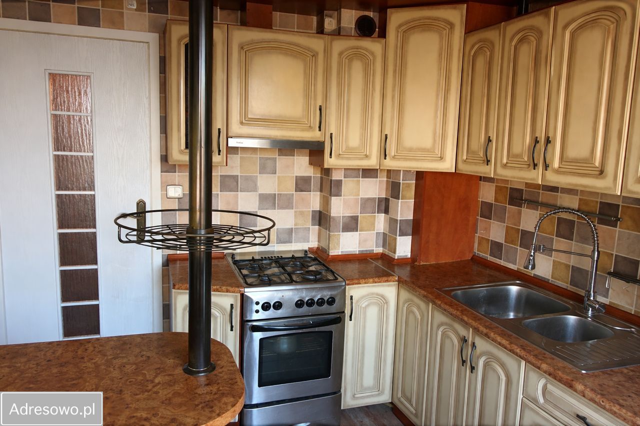 Mieszkanie 3-pokojowe Białystok Dziesięciny, ul. Leszczynowa. Zdjęcie 5