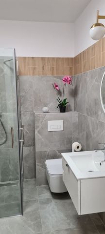 Mieszkanie 1-pokojowe Wrocław Krzyki, ul. Brzoskwiniowa. Zdjęcie 11