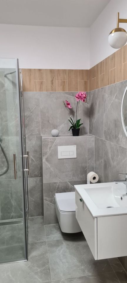 Mieszkanie 1-pokojowe Wrocław Krzyki, ul. Brzoskwiniowa. Zdjęcie 11