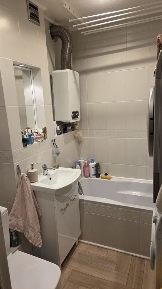 Mieszkanie 2-pokojowe Knurów, ul. Armii Krajowej. Zdjęcie 7