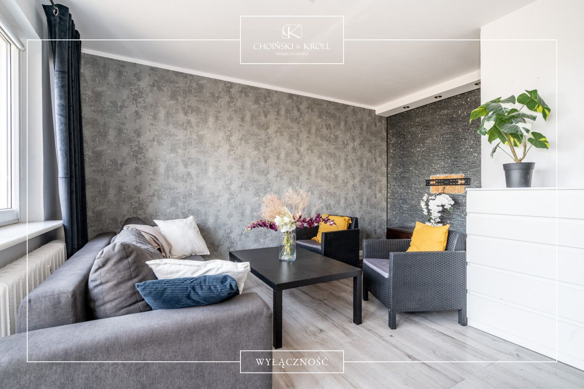 Mieszkanie 1-pokojowe Poznań Grunwald, ul. Jana Keplera. Zdjęcie 7