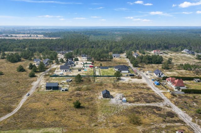 Działka budowlana Rurzyca, ul. Jagodowa. Zdjęcie 7