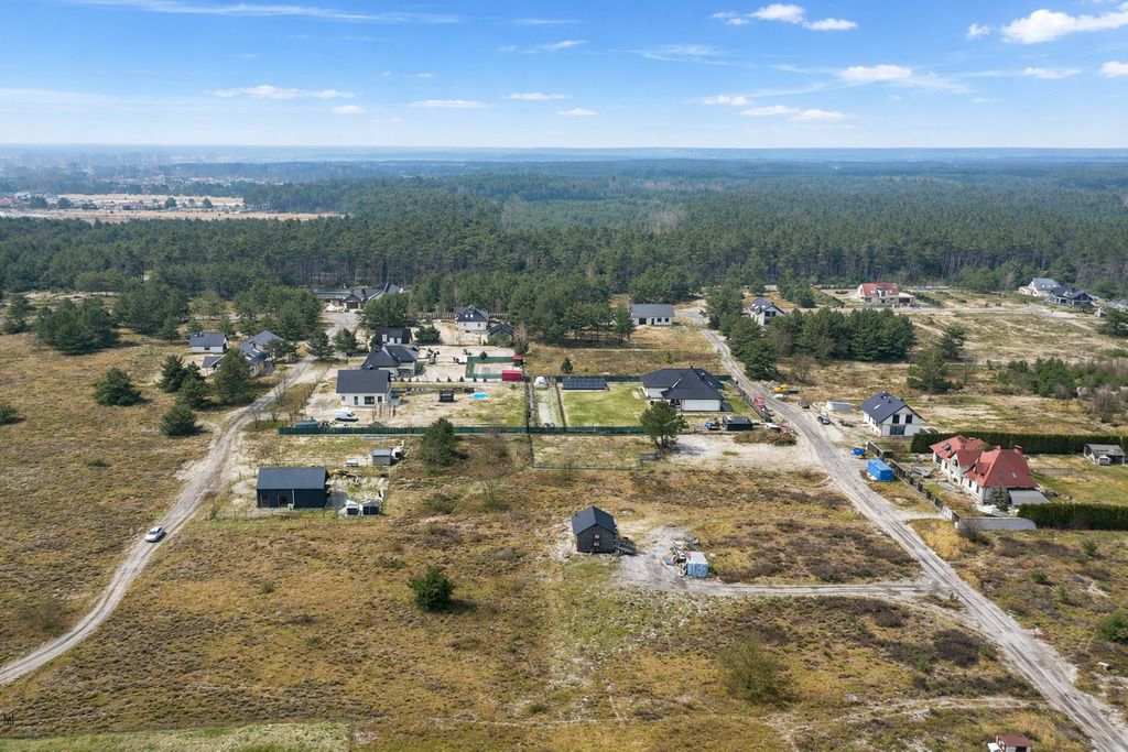 Działka budowlana Rurzyca, ul. Jagodowa. Zdjęcie 7