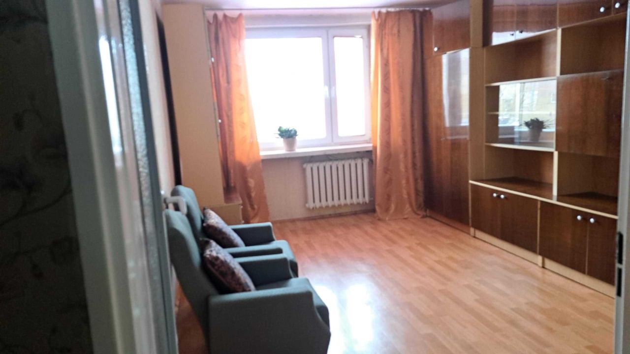 Mieszkanie 3-pokojowe Przytoczno. Zdjęcie 3