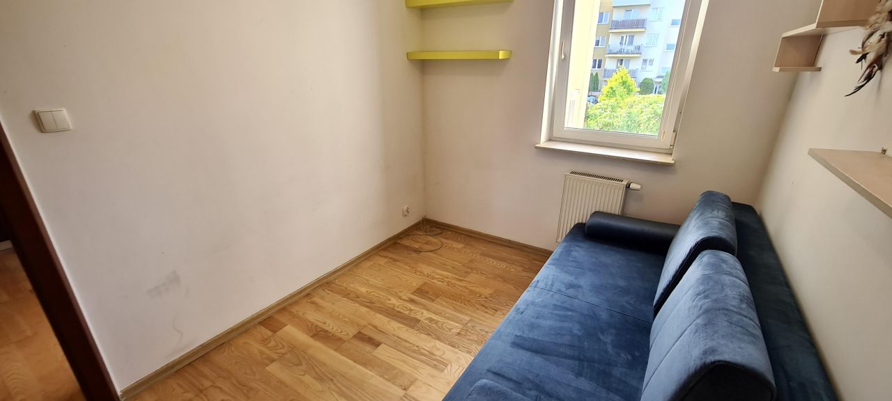 Mieszkanie 2-pokojowe Radzymin Centrum, ul. Władysława Reymonta. Zdjęcie 9