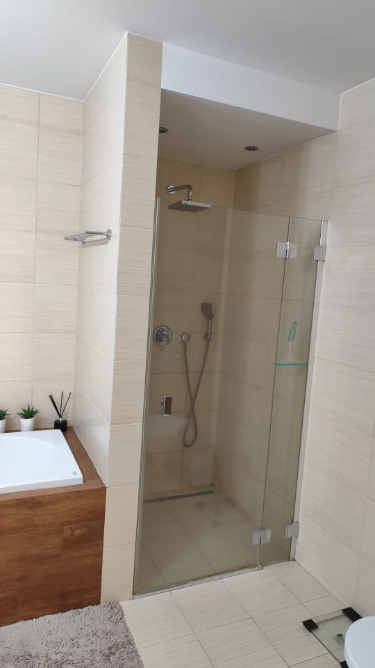 bliźniak, 5 pokoi Krzaki Czaplinkowskie, Główna. Zdjęcie 7