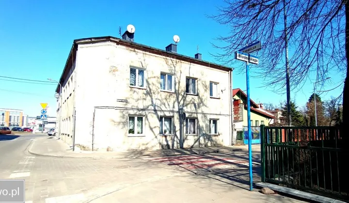 kamienica, 10 pokoi Wołomin, ul. Wileńska