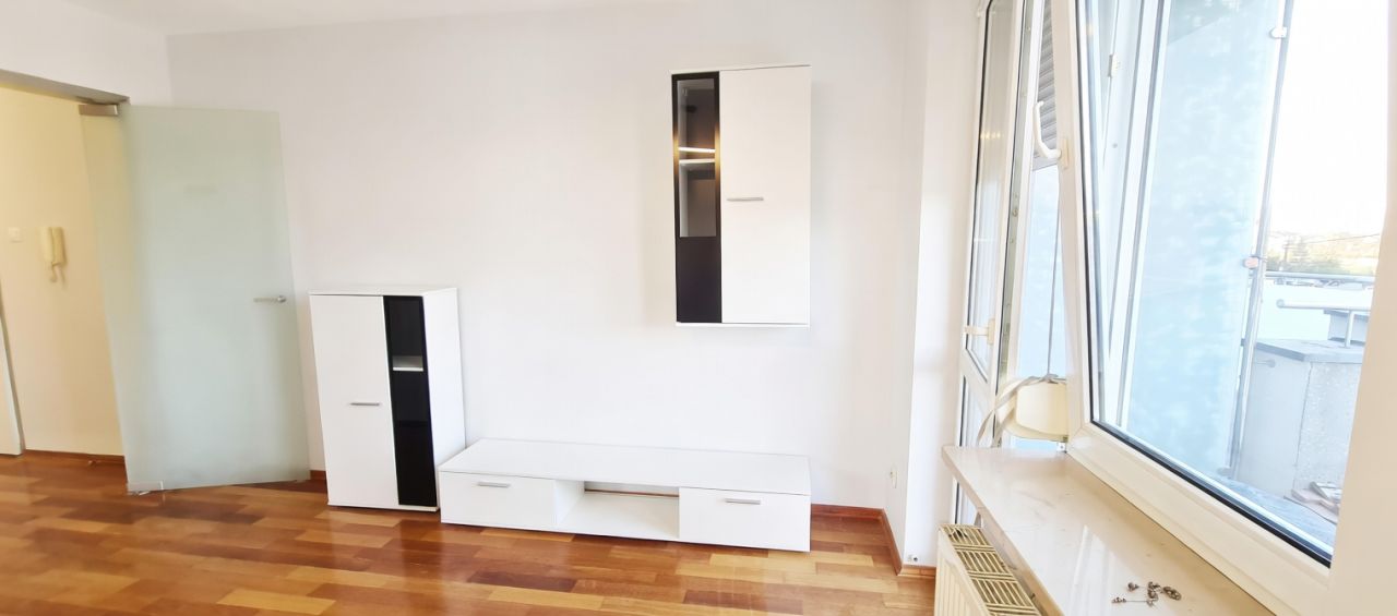 Mieszkanie 1-pokojowe Kraków Ruczaj, ul. Szuwarowa. Zdjęcie 2