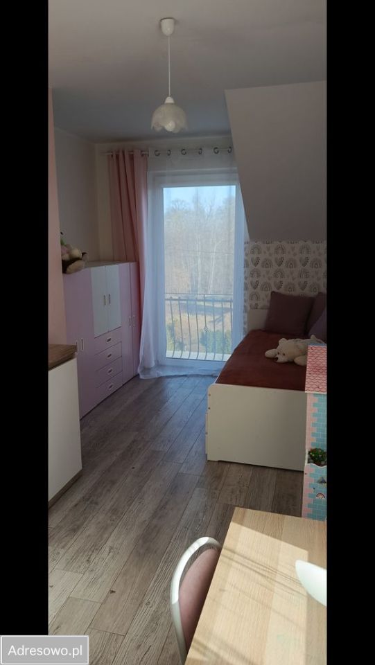 dom wolnostojący, 5 pokoi Reda, ul. Graniczna. Zdjęcie 14