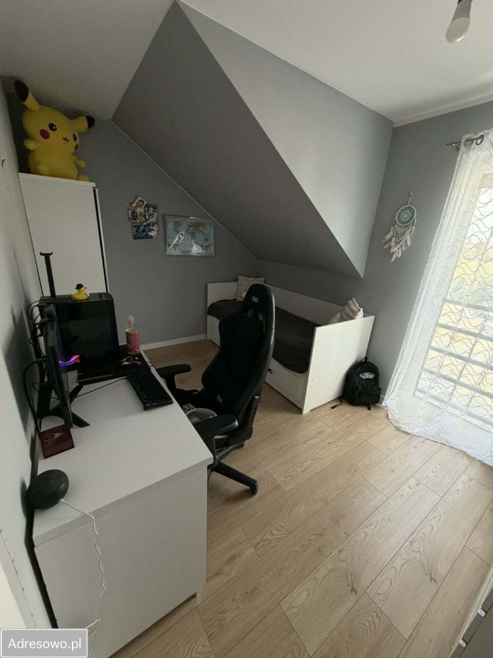 Mieszkanie 4-pokojowe Rawicz. Zdjęcie 8