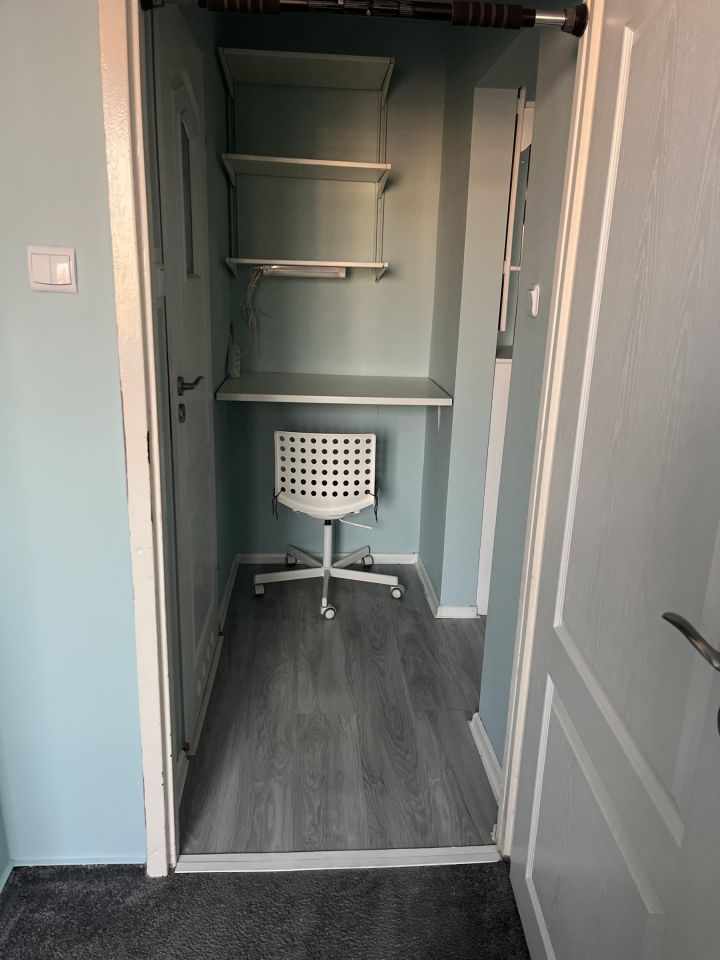 Mieszkanie 2-pokojowe Warszawa Bemowo, ul. Apoloniusza Kędzierskiego. Zdjęcie 9