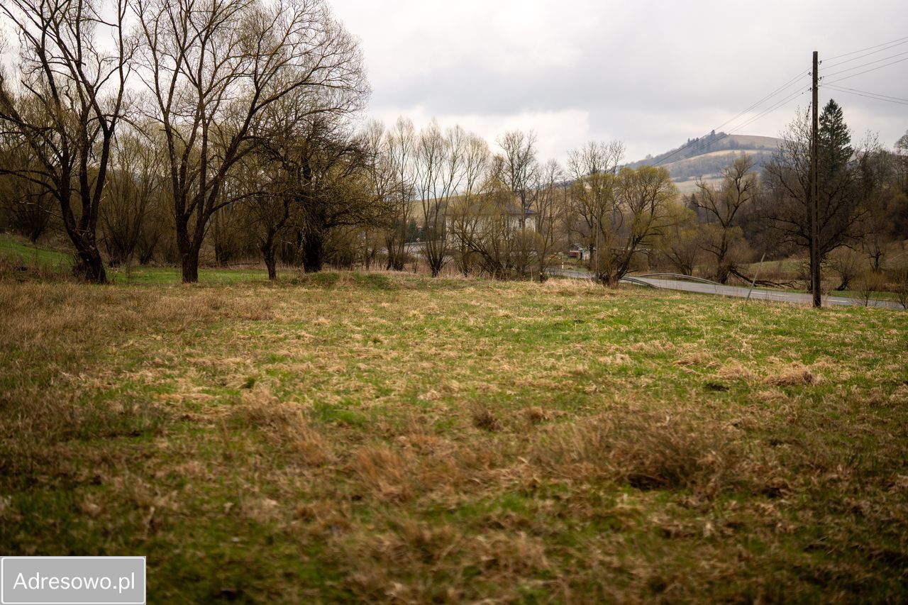 Działka budowlana Liskowate. Zdjęcie 3