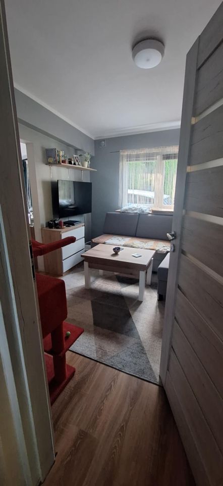 inny Suchy Las, ul. Wojciecha Bogusławskiego. Zdjęcie 5