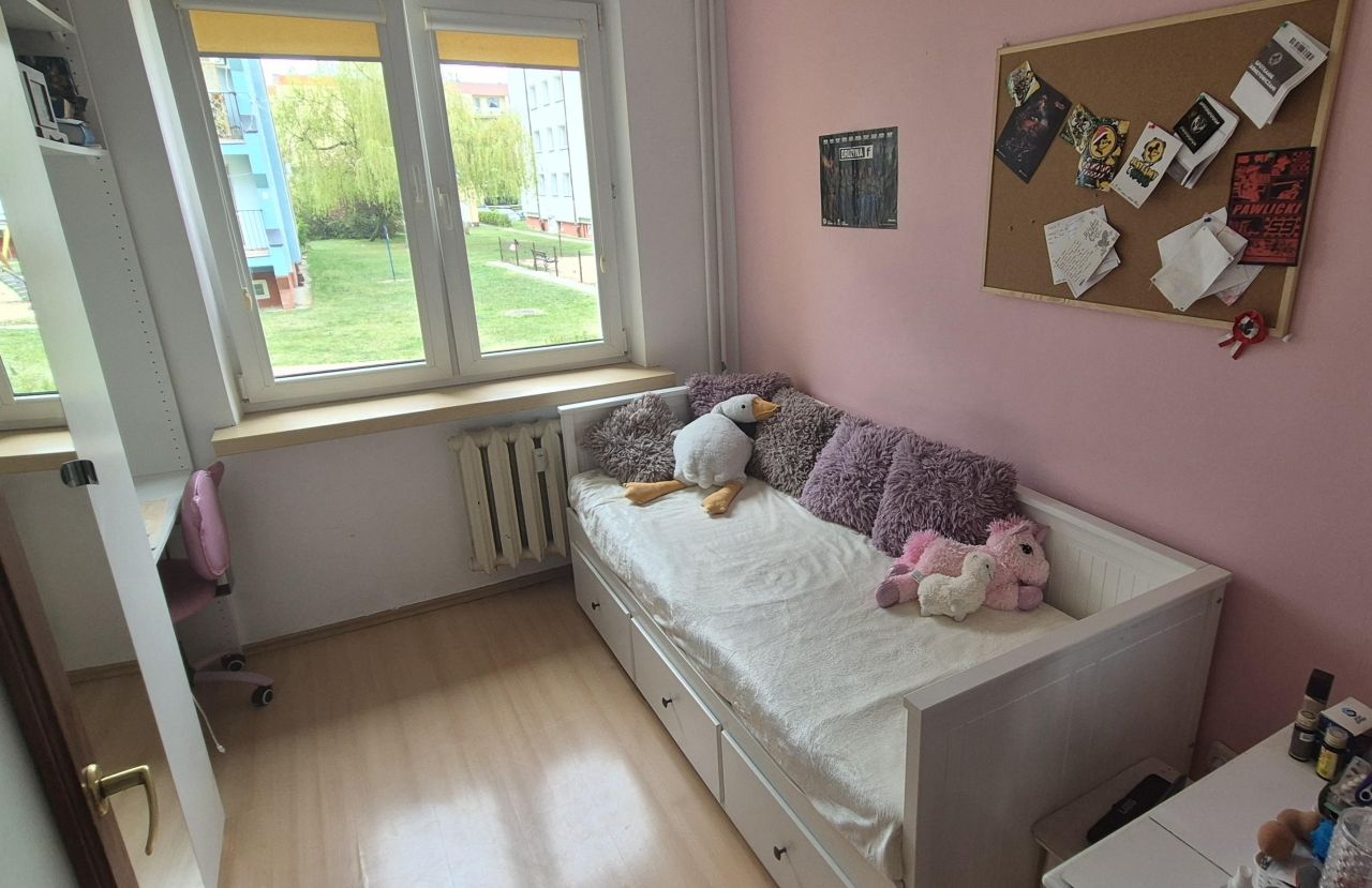 Mieszkanie 3-pokojowe Zielona Góra Zacisze, ul. Agrestowa. Zdjęcie 11