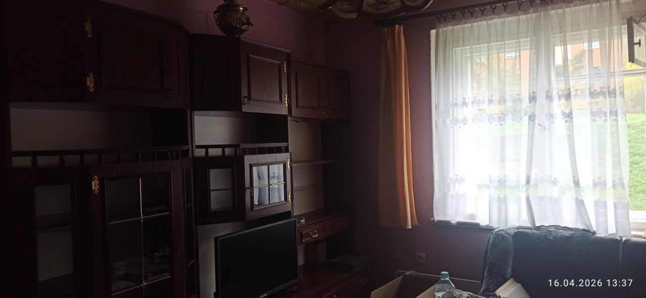 Mieszkanie 2-pokojowe Wałbrzych Biały Kamień, ul. Pionierów. Zdjęcie 3