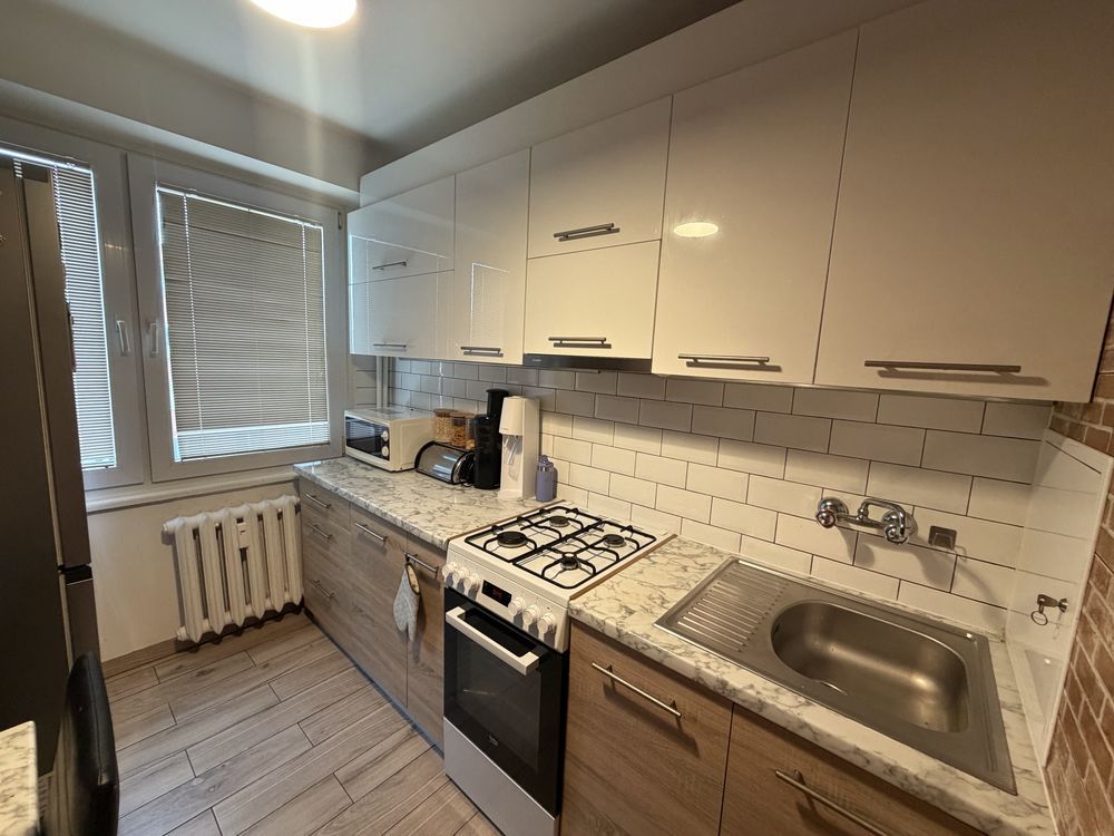 Mieszkanie 2-pokojowe Białystok Dziesięciny. Zdjęcie 6