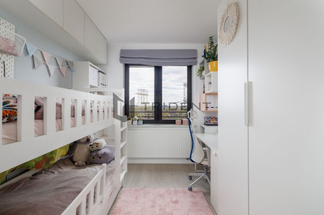 Mieszkanie 3-pokojowe Warszawa Wola, ul. Sztuk Pięknych. Zdjęcie 8