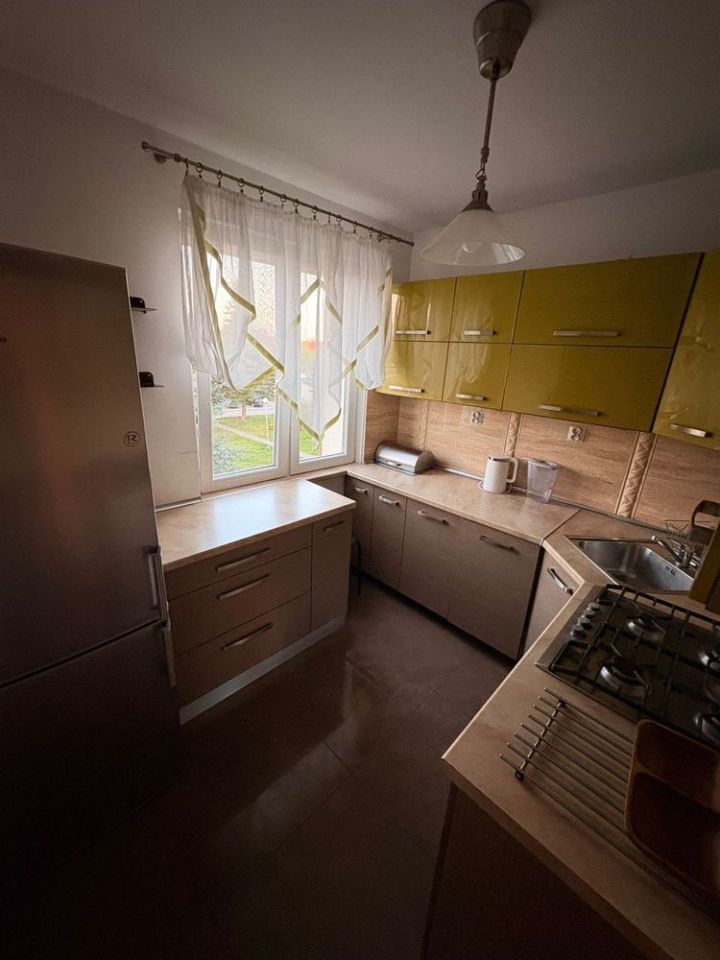 Mieszkanie 3-pokojowe Brzeg Dolny, ul. Braci Korczyńskich. Zdjęcie 7