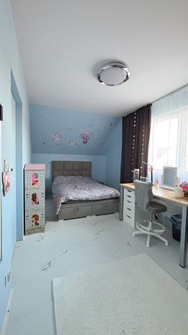 bliźniak, 5 pokoi Szczecin Wielgowo, ul. Storczykowa. Zdjęcie 12