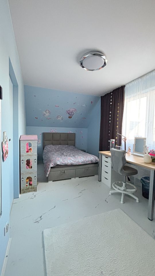 bliźniak, 5 pokoi Szczecin Wielgowo, ul. Storczykowa. Zdjęcie 12