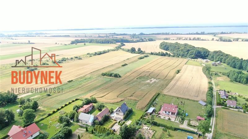 Działka budowlana Zakrzewo. Zdjęcie 6
