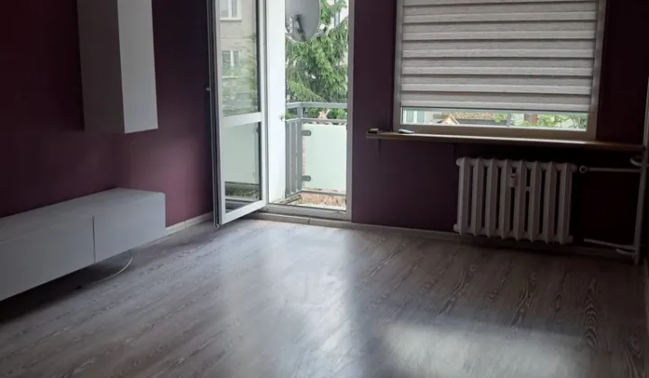 Mieszkanie 3-pokojowe Zielona Góra Raculka, ul. Osiedle Śląskie