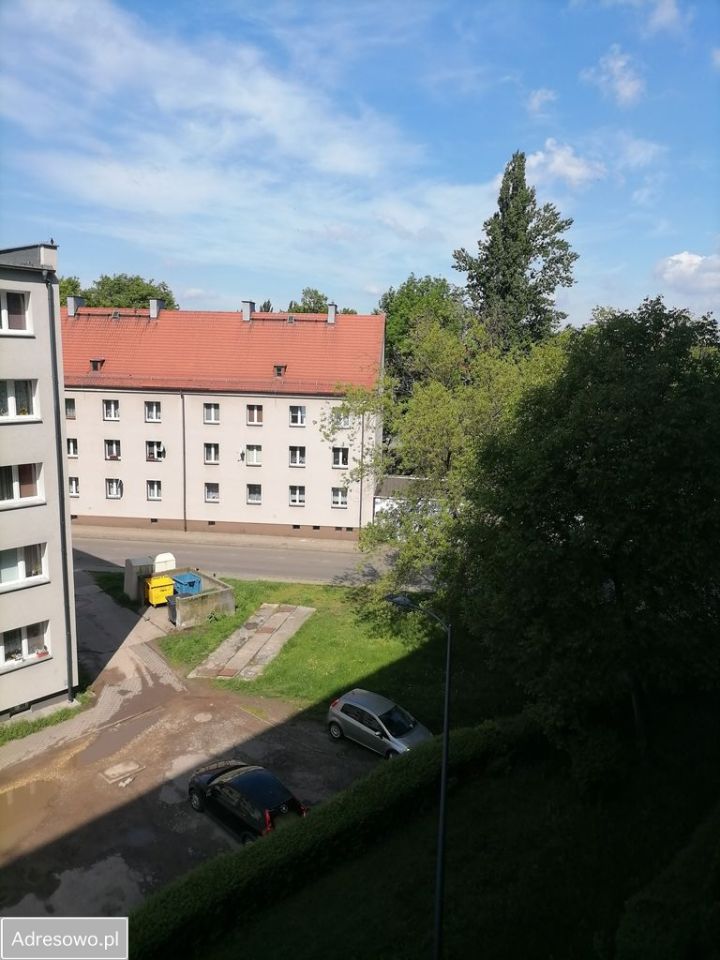 Mieszkanie 4-pokojowe Chorzów Batory, ul. Trzyniecka. Zdjęcie 13