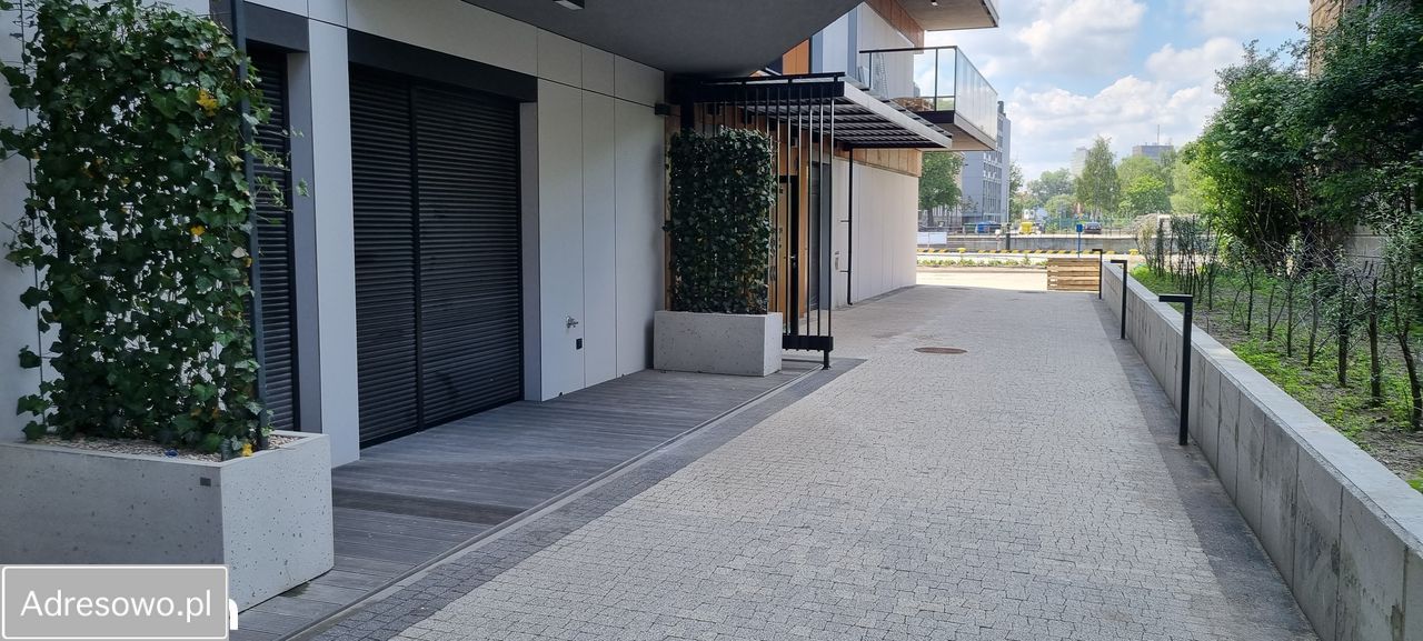 Mieszkanie 2-pokojowe Gdańsk Śródmieście, ul. Sienna Grobla. Zdjęcie 17