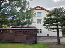 dom szeregowy Słupsk, ul. prof. Tadeusza Browicza. Zdjęcie 1