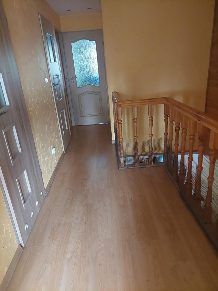 dom szeregowy, 5 pokoi Goleniów, ul. Stefana Żeromskiego. Zdjęcie 9