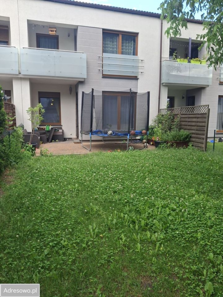 dom szeregowy, 3 pokoje Biedrusko, ul. Akacjowa. Zdjęcie 19