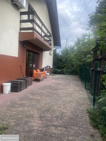 dom wolnostojący, 6 pokoi Żarki, ul. Chechlana. Zdjęcie 1