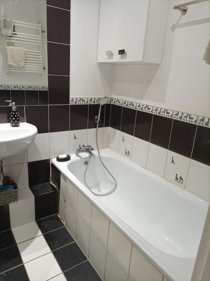 Mieszkanie 2-pokojowe Poznań Naramowice, ul. Naramowicka. Zdjęcie 9
