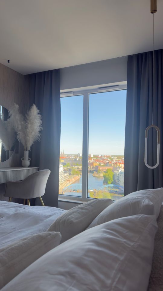 Mieszkanie 2-pokojowe Wrocław Stare Miasto, ul. gen. Władysława Sikorskiego. Zdjęcie 9