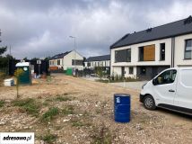 dom szeregowy, 4 pokoje Grabówka, ul. Hortensjowa. Zdjęcie 2
