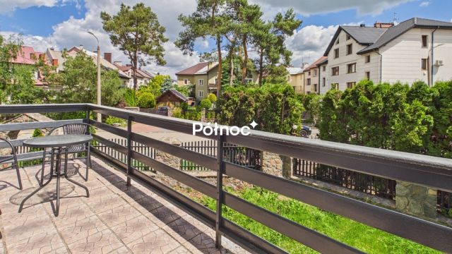 dom szeregowy, 5 pokoi Łomża, ul. Jesionowa. Zdjęcie 25