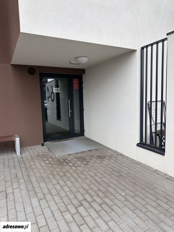 Mieszkanie 2-pokojowe Gdańsk Orunia Górna, ul. Kazimierza Wielkiego. Zdjęcie 15