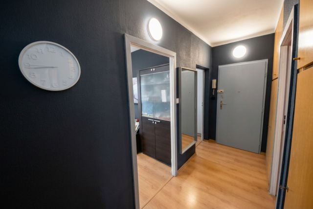 Mieszkanie 3-pokojowe Opole Armii Krajowej, ul. Stefana Grota-Roweckiego. Zdjęcie 18