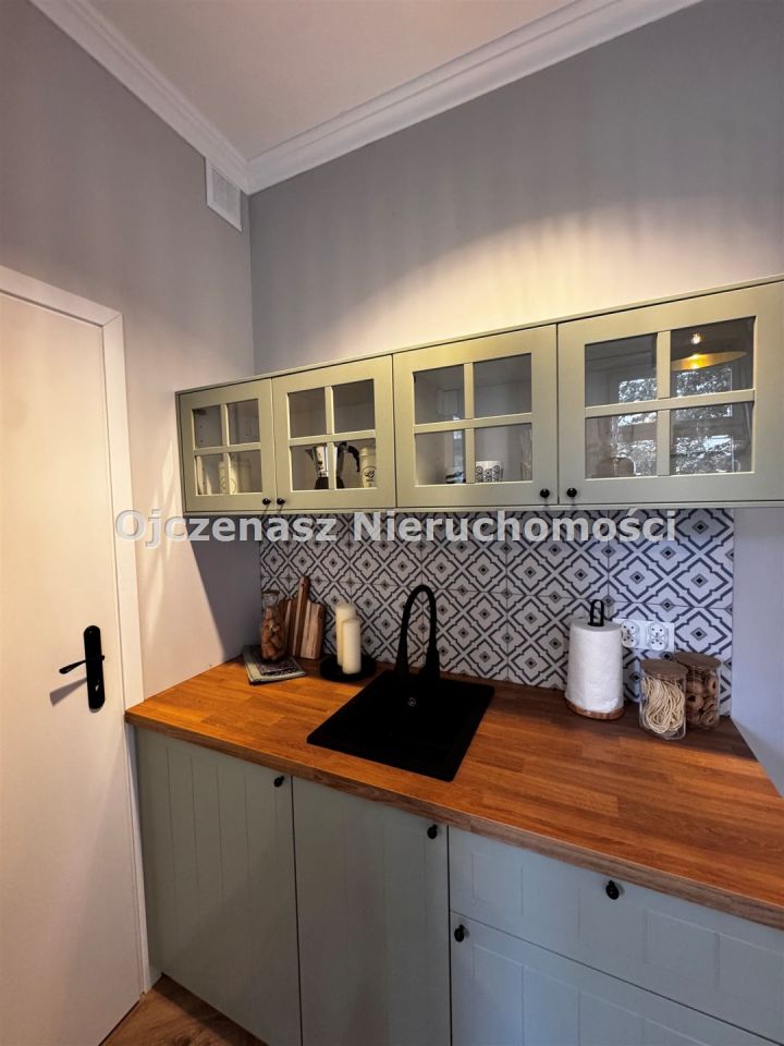 Mieszkanie 2-pokojowe Bydgoszcz Okole. Zdjęcie 3