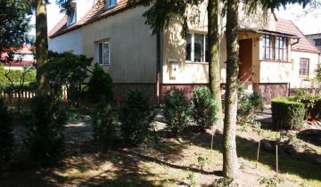 bliźniak, 4 pokoje Szczecin Warszewo