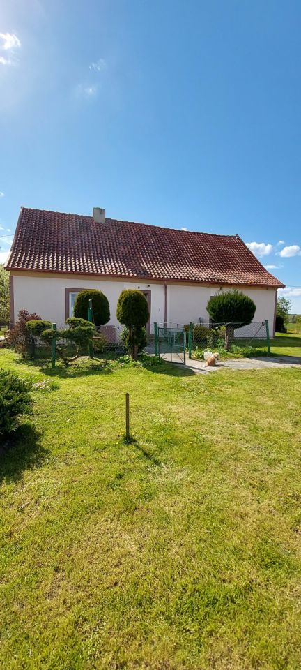 dom wolnostojący Dziśnity. Zdjęcie 7