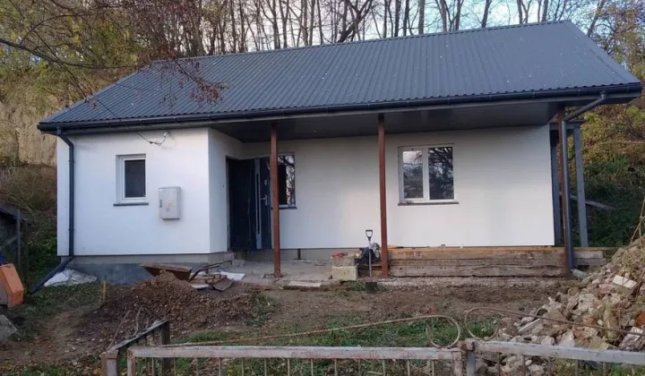 Działka rolna Obrowiec