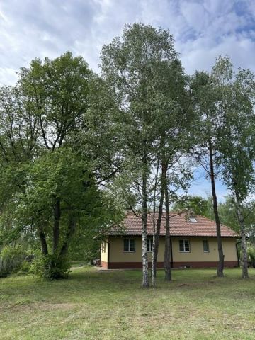 dom wolnostojący, 7 pokoi Ostrów Mazowiecka, ul. Różańska. Zdjęcie 18