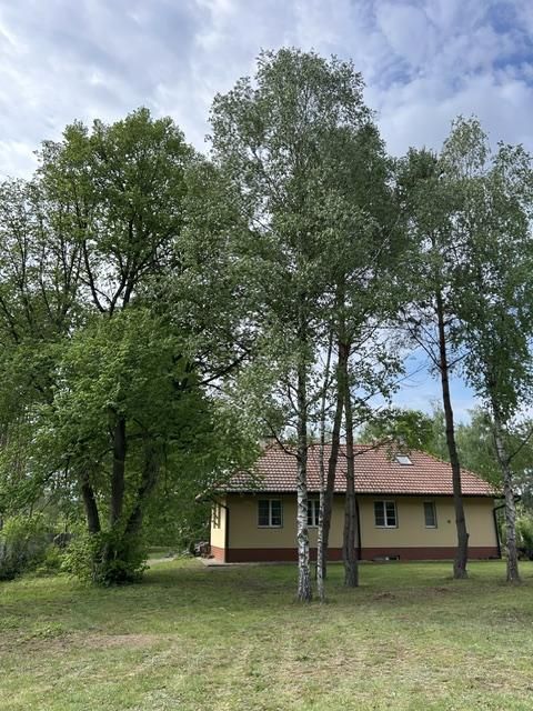 dom wolnostojący, 7 pokoi Ostrów Mazowiecka, ul. Różańska. Zdjęcie 18