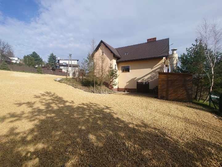 Lokal Jordanów. Zdjęcie 4