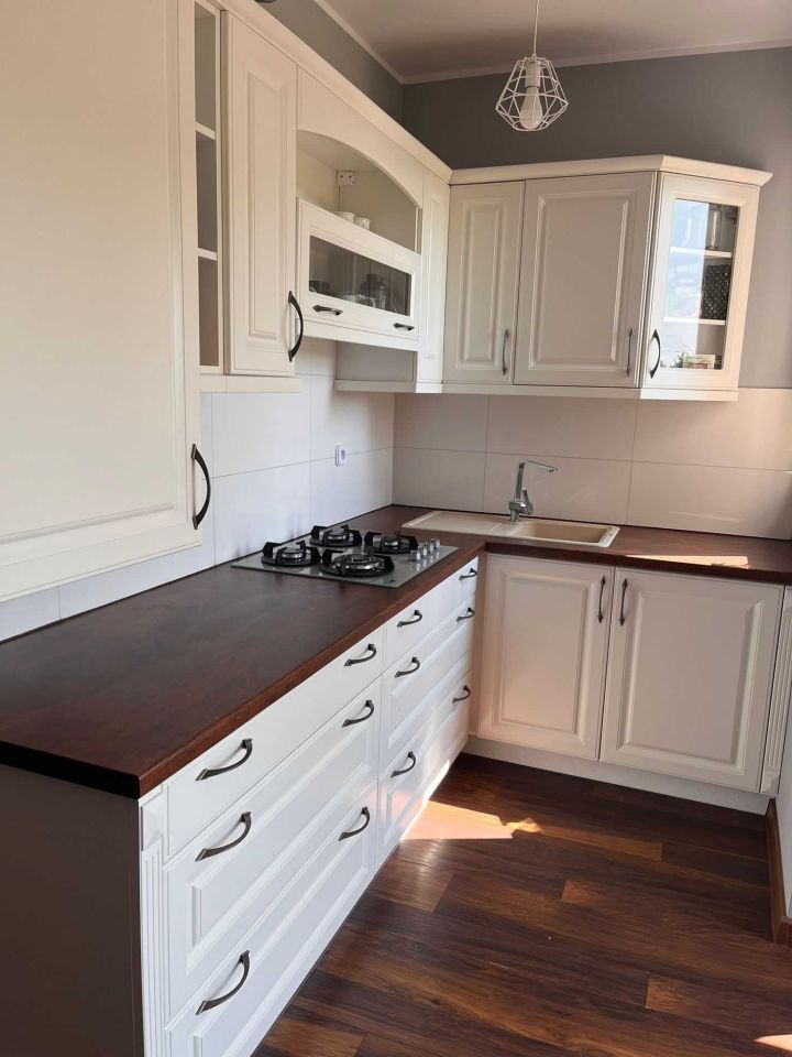 Mieszkanie 2-pokojowe Zabrze Mikulczyce, ul. Łąkowa. Zdjęcie 5